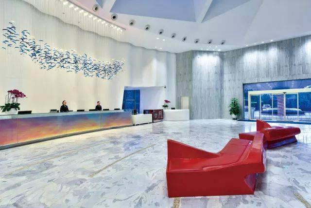 深圳华侨城99元套票团购,深圳东部华侨城瀑布酒店套票