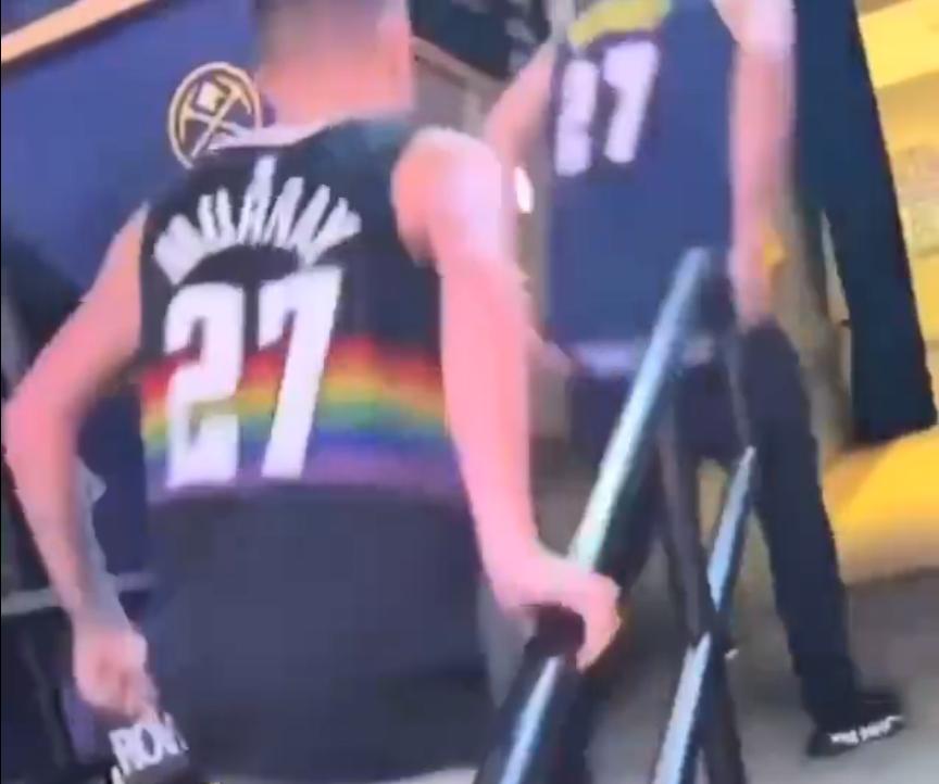 太阳快船队球迷冲突,快船太阳球迷冲突视频