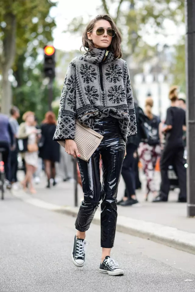 袁娅维大胆穿搭,袁娅维穿白裙子节目