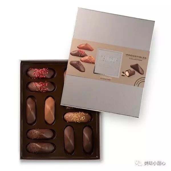 巧克力王国比利时,比利时巧克力正宗