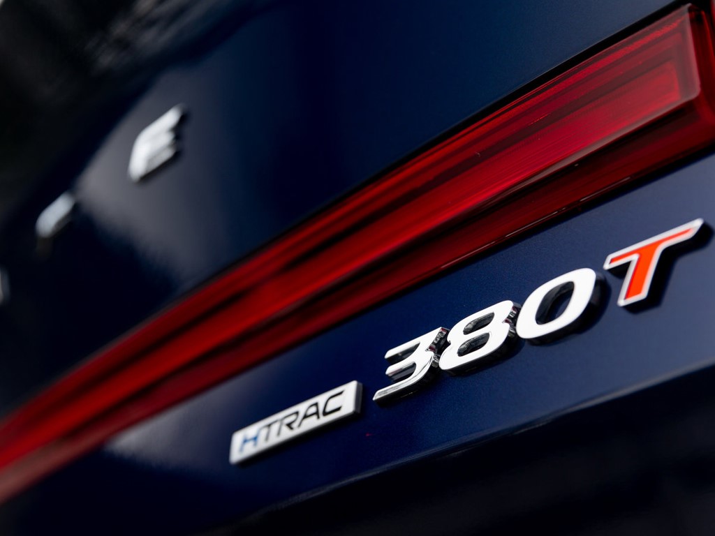 第四代胜达优惠8万,2023款现代胜达旅行家与汉兰达