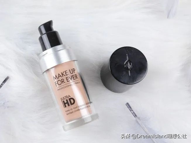 秋冬养肤大牌粉底液推荐,美妆润泽粉底液