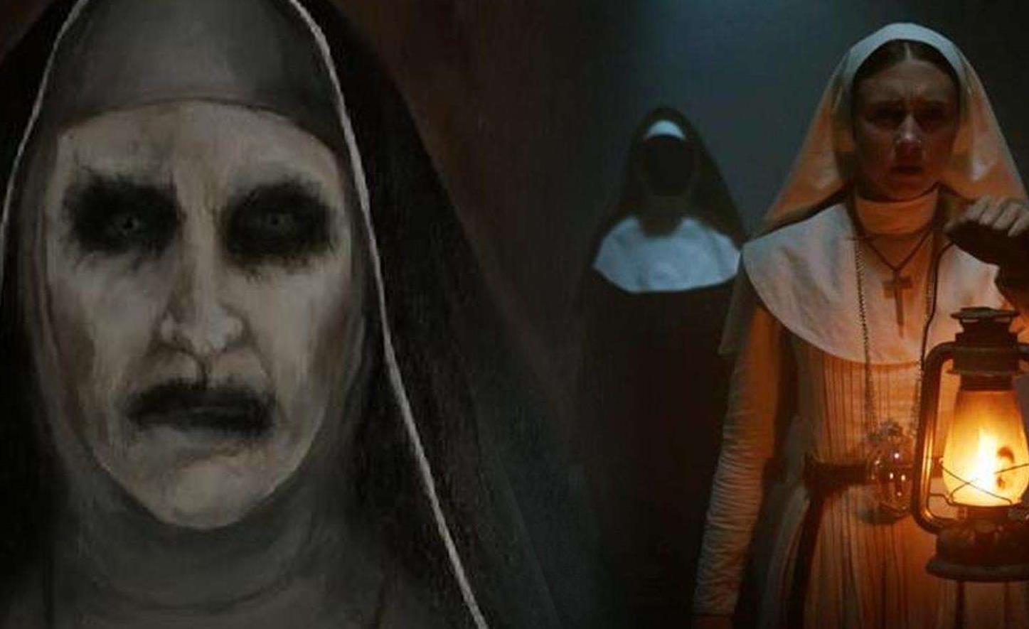 鬼修女的结局什么意思,鬼修女最终结局