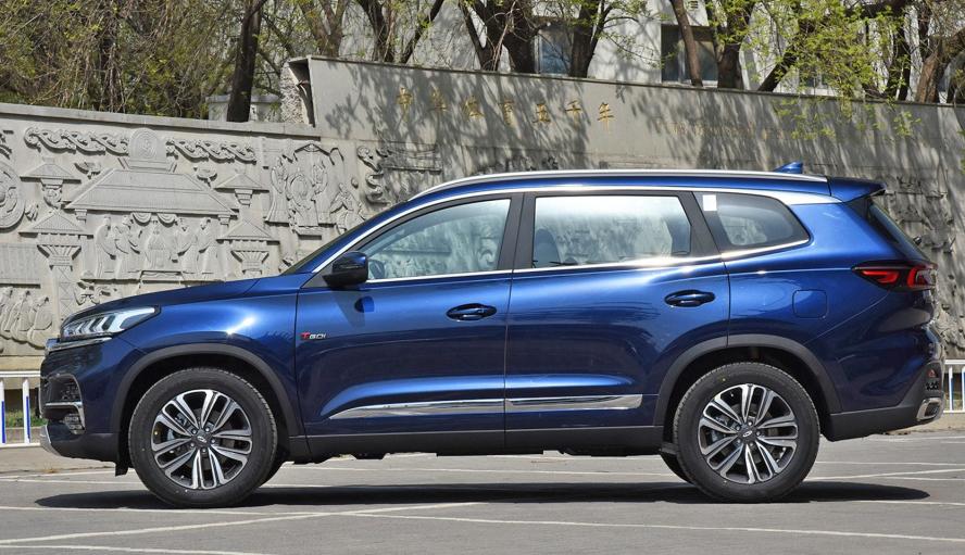 十五万公里发动机最好的国产车,国产车和日系车油耗差距