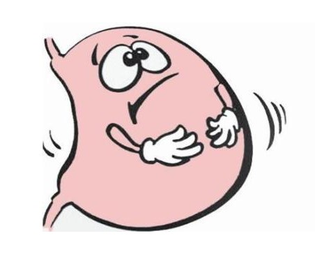 器官最怕你做的事情,器官最怕的东西顺口溜