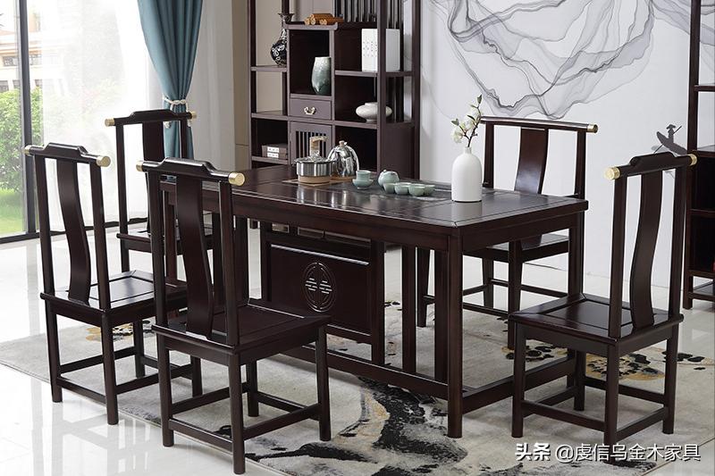 为什么实木家具会更环保,为什么买的实木家具不变形