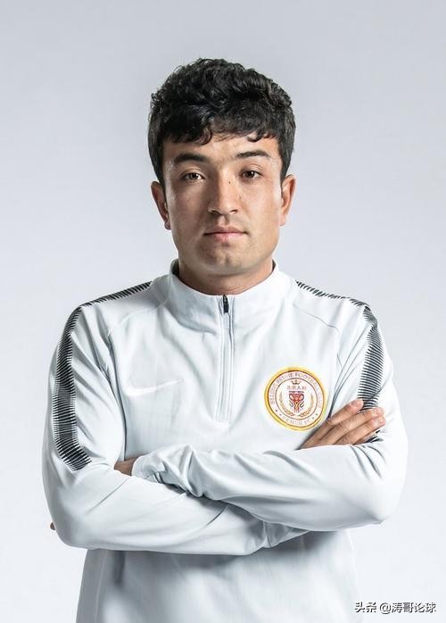 中国各地职业足球队,中国足坛职业足球队员