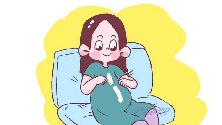 孕几个月是胎儿发育大脑的关键期,孕期各个时期胎儿发育什么器官