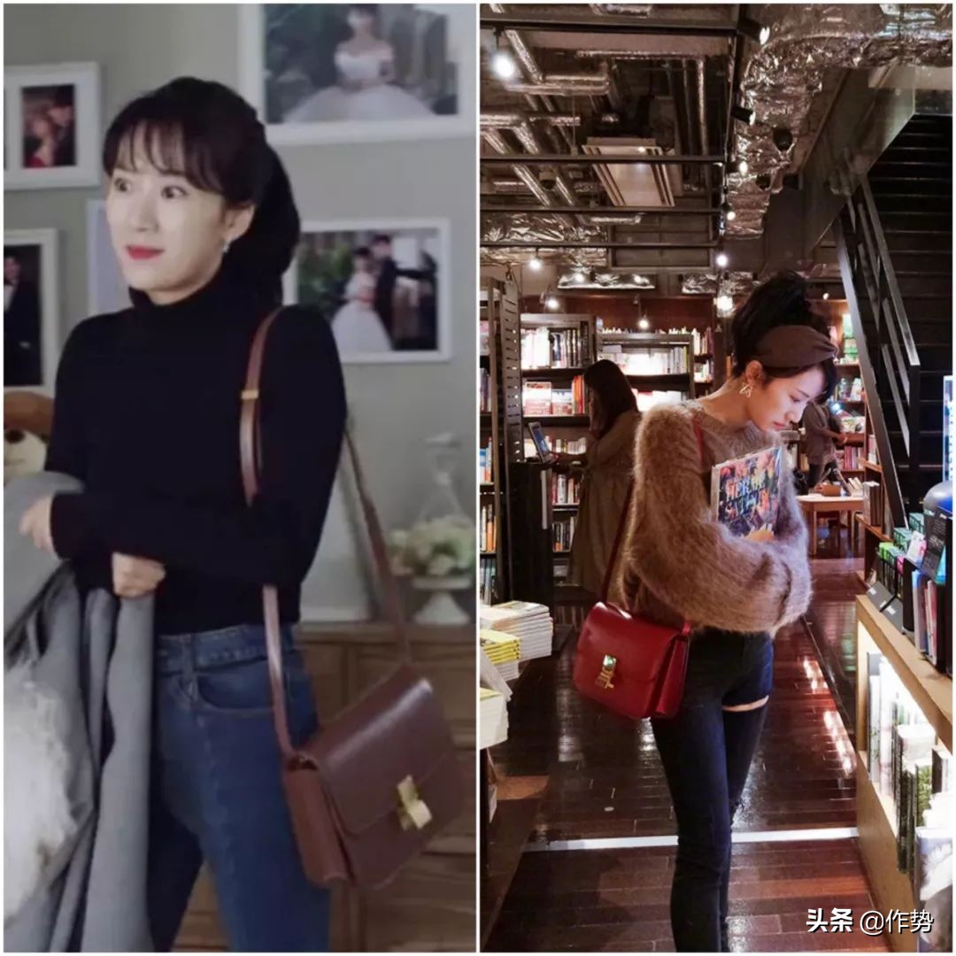 都挺好的朱丽穿的大衣是啥牌子,挺好里的二嫂