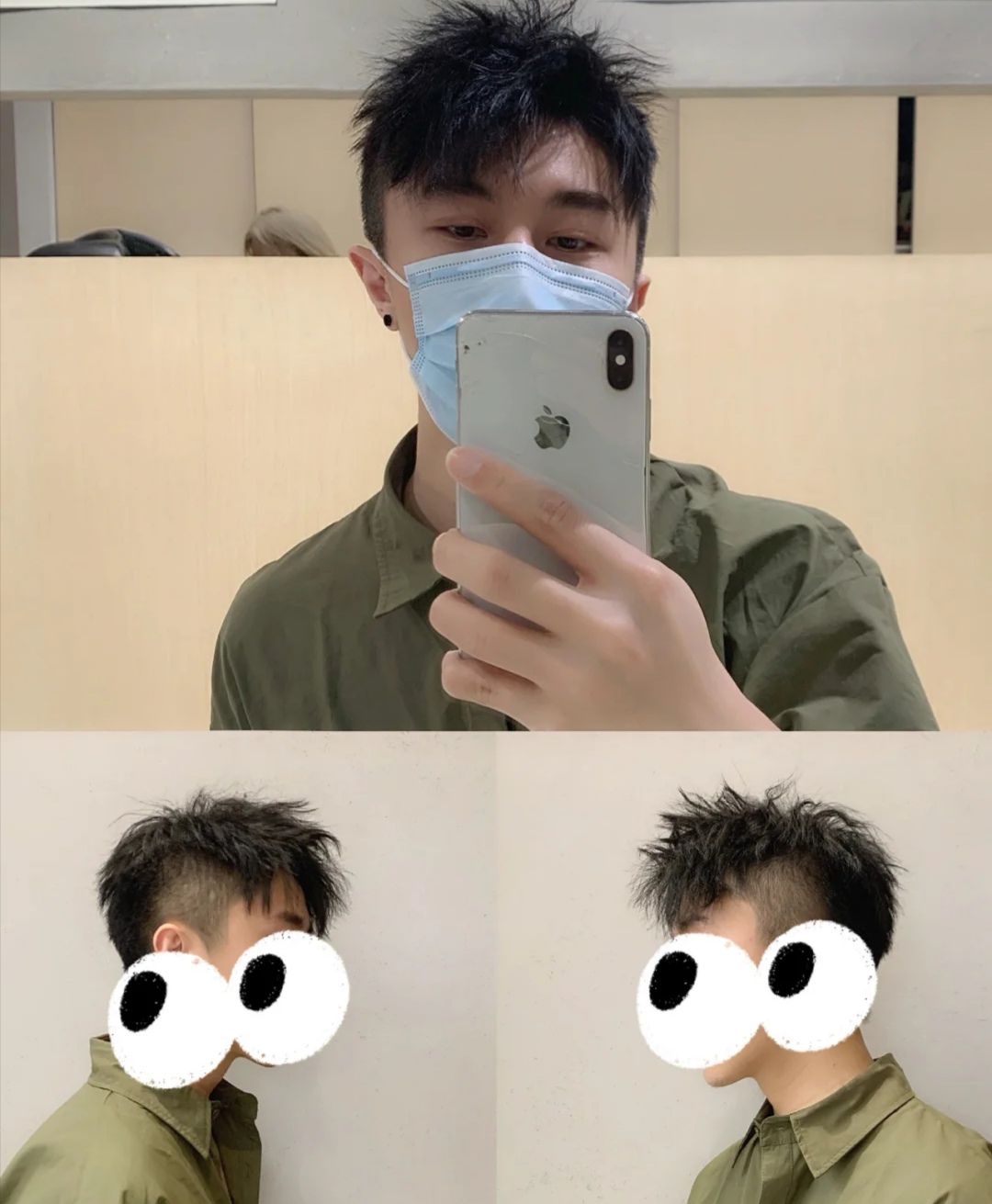 如何给别人塑造渣男形象,渣男的人设管理方法