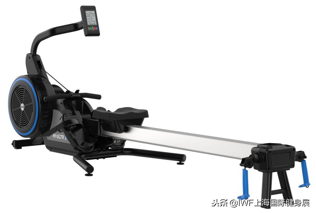 专栏丨再多DG都不如一台跑步机