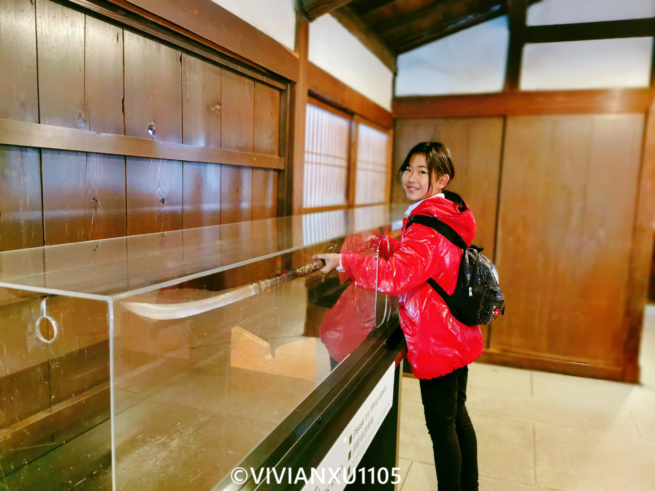 塑料母女日本东北深度游（秋田山形）