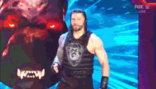 希莫斯捍卫冠军腰带,希莫斯夺冠腰带视频