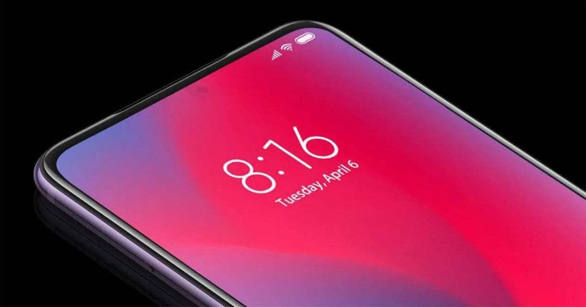 屏下摄像努比亚拍照效果,屏下摄像头努比亚