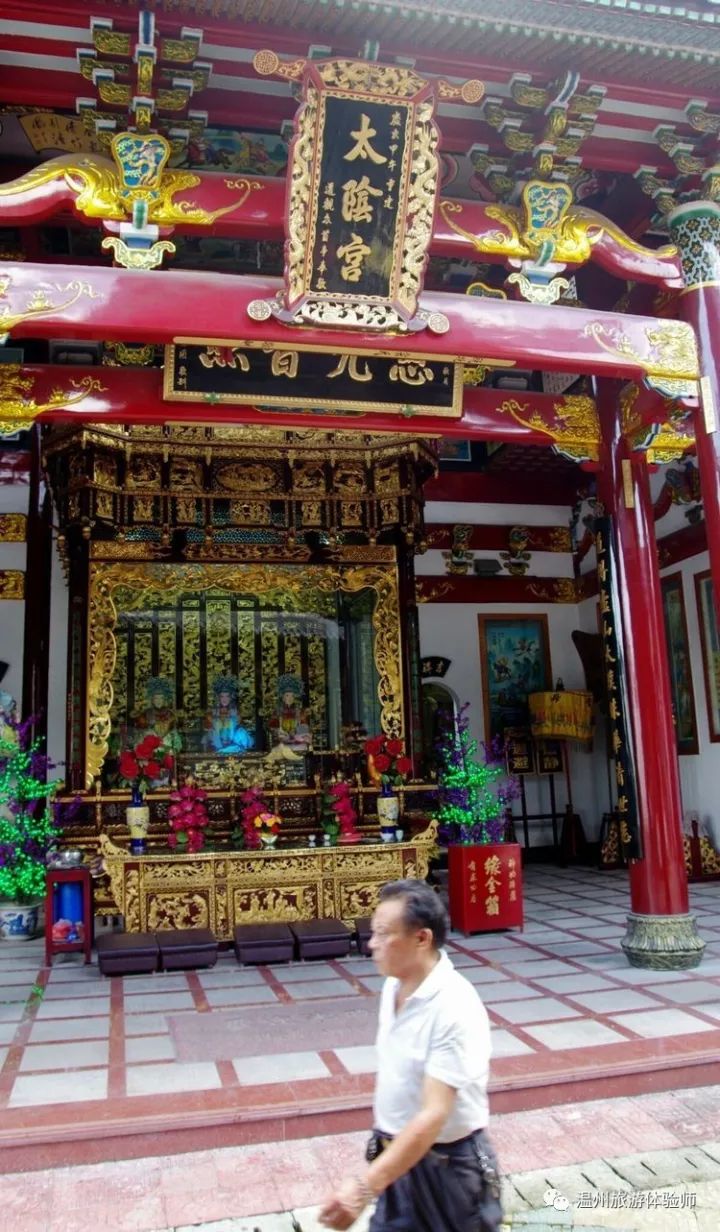 瞿溪老街作文,瓯海瞿溪老街