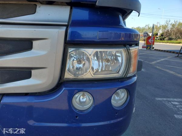 自适应巡航车道偏离预警,斯堪尼亚牵引车自动驾驶功能