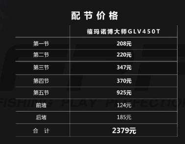 博大师glk5.4值得买吗,博大师glv3.6多少钱