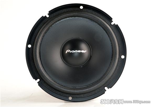 2000元改装先锋音响,先锋2000元汽车音响改装