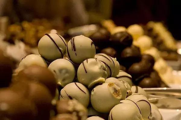 全球十大巧克力圣地,全球顶级巧克力推荐