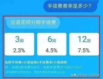 花呗刷码为什么得分期呢,花呗分期提额码怎么开通