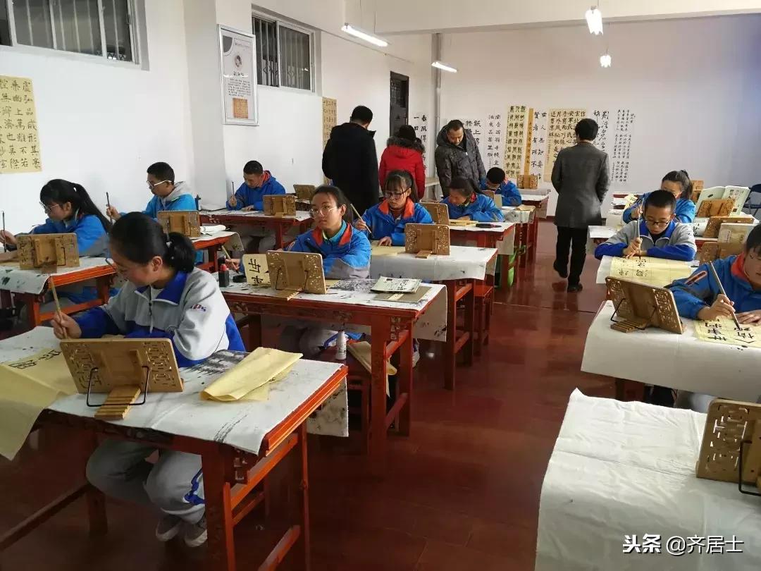 魅力社团展风采多元培养促发展,社团展示风采的节目