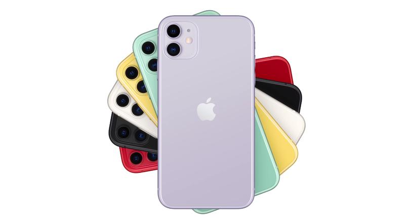 iphone11美版和国行有啥区别,iphone11美版港版国行有什么区别