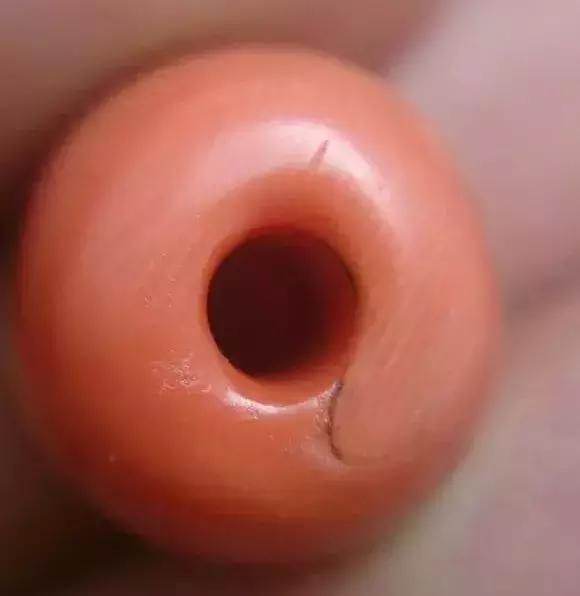 文玩老珠,文玩老珠子手串