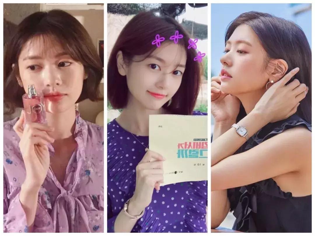 杨幂宋茜穿什么衣服好看,除了杨幂还有哪些艺人旗下有童星