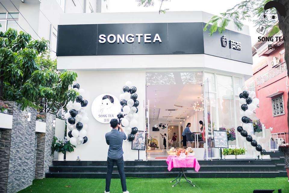 排队喝奶茶的都是美女,宝藏奶茶网红奶茶必点