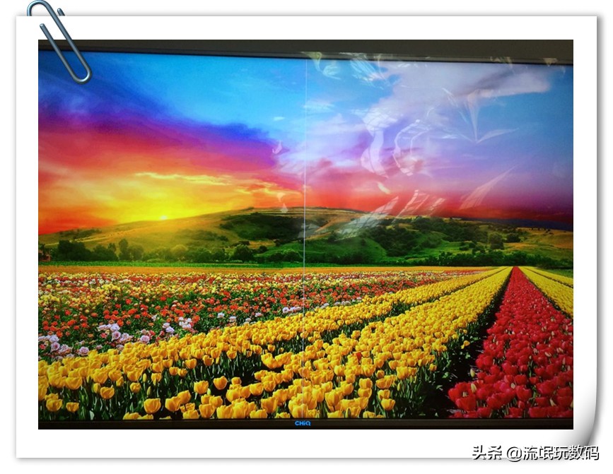 CHIQQ3T开启UMAX/HDR教程,享受视听盛宴