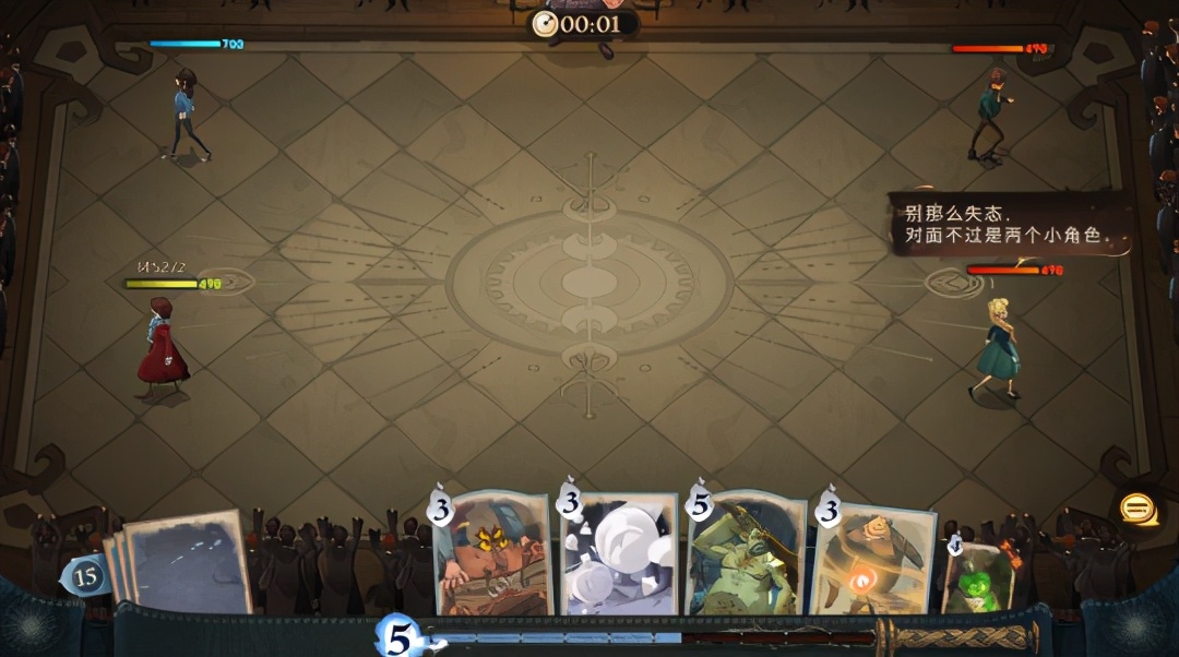 哈利波特手游阿瓦达索命怎么弄,哈利波特手游阿瓦达索命用法