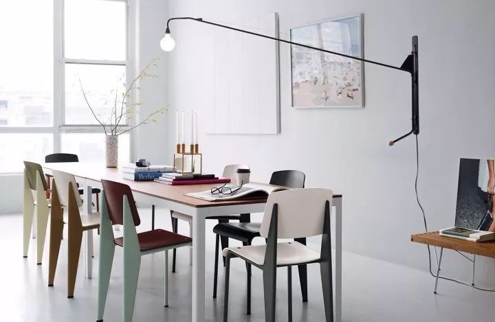 最好的灯具设计,哪些经典的灯具设计