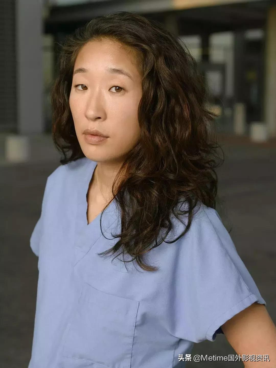 十部顶级美剧亚裔,十部顶级亚裔美剧