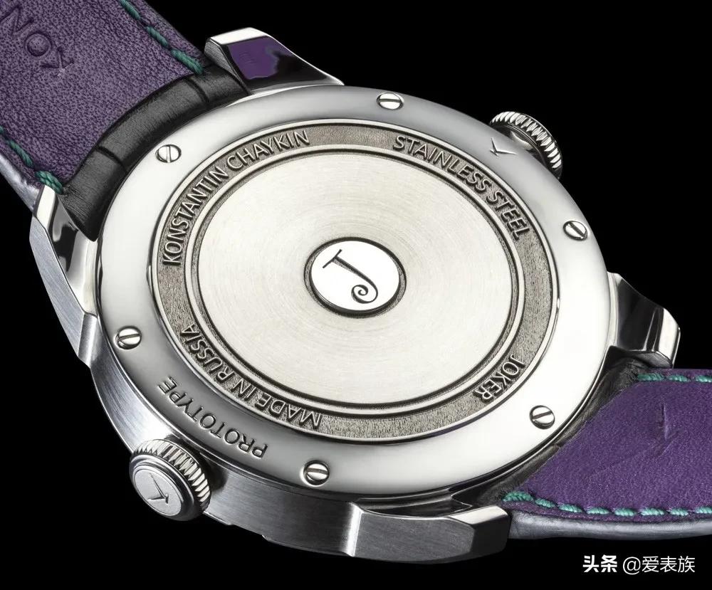 在众多独立制表师品牌中，“小丑表”凭什么脱颖而出？