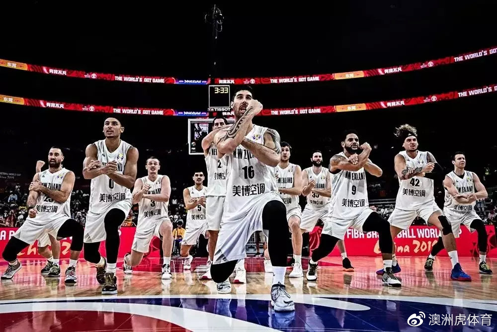 2019年中国企业海外体育营销大盘点