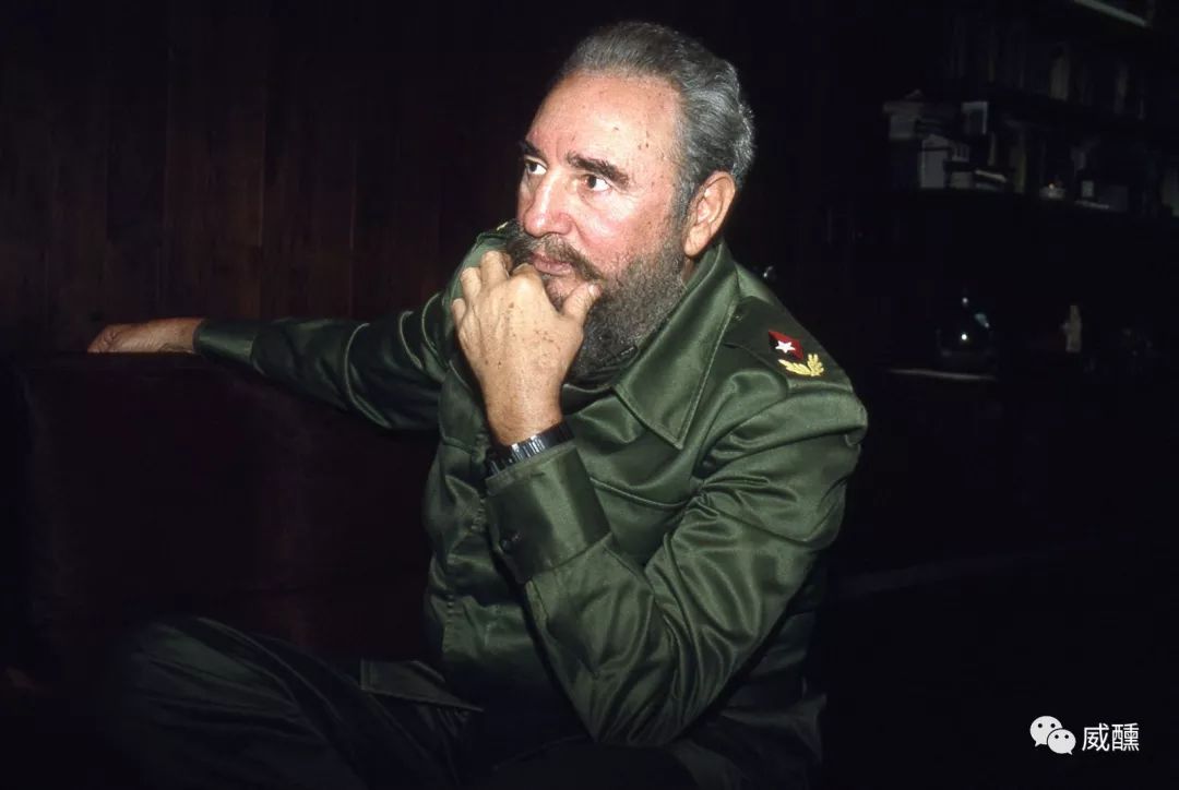 菲德尔·卡斯特罗雪茄,菲德尔卡斯特罗雪茄图片