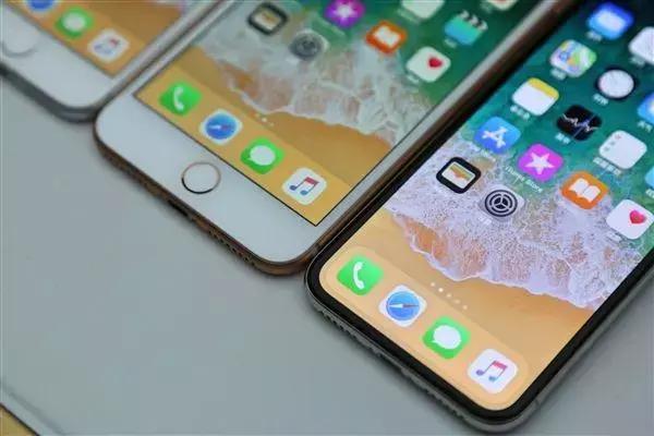 iphone被禁售了吗,iphone禁售后还能卖多少苹果手机