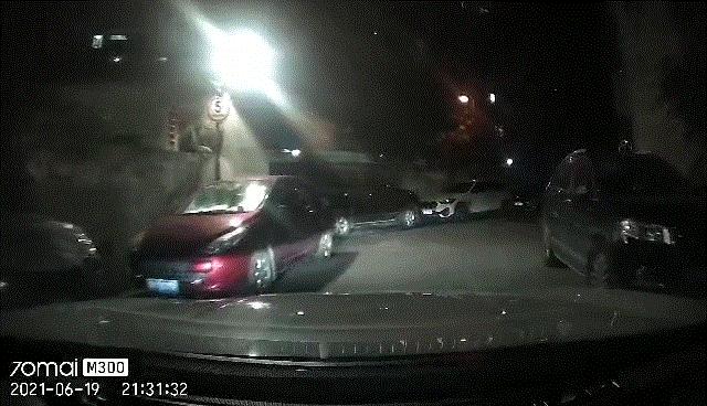 70迈智能记录仪m300说明书,70迈智能记录仪m500和m300哪个好