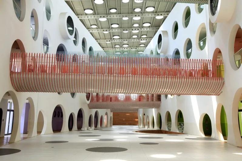 天津市滨海塘沽远洋城小学,塘沽滨海新区远洋城小学校徽