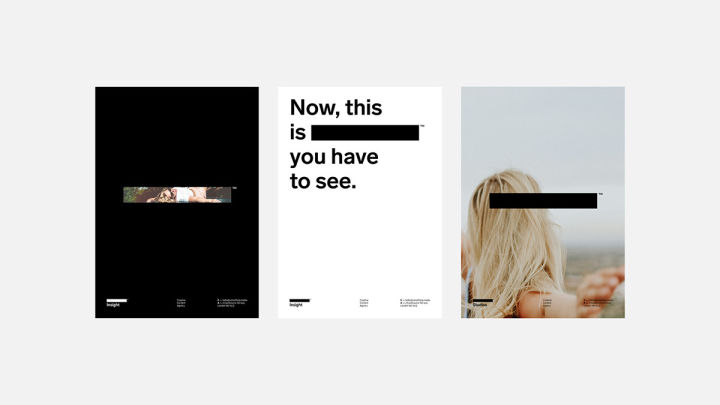 那些奇怪的新logo,只有被模仿从未被超越的logo