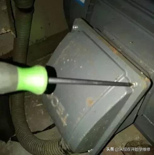 电动机接法不同运行功率不同吗,电动机接法的区别