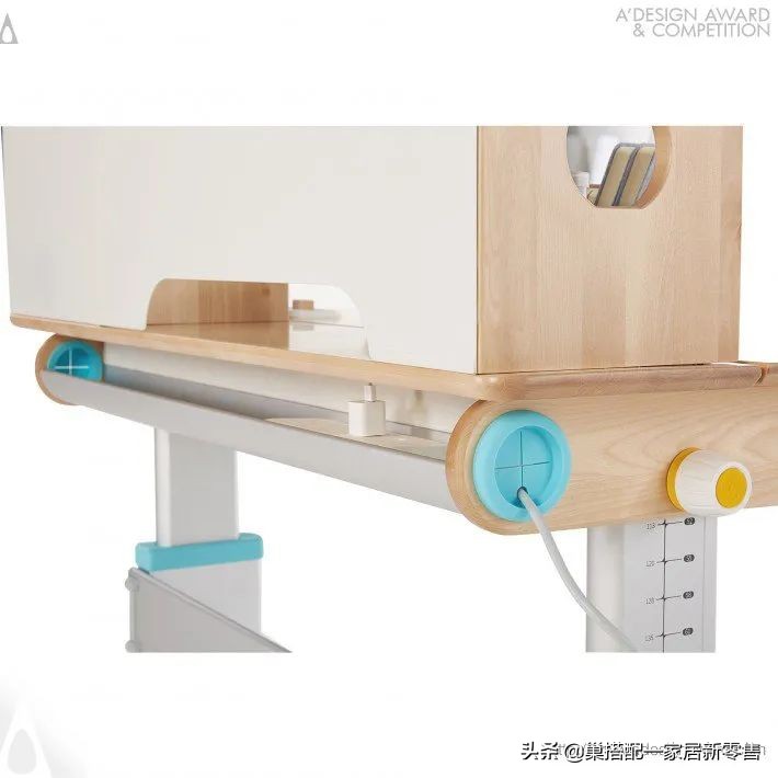 获奖的设计大师作品,设计大师的家居设计作品