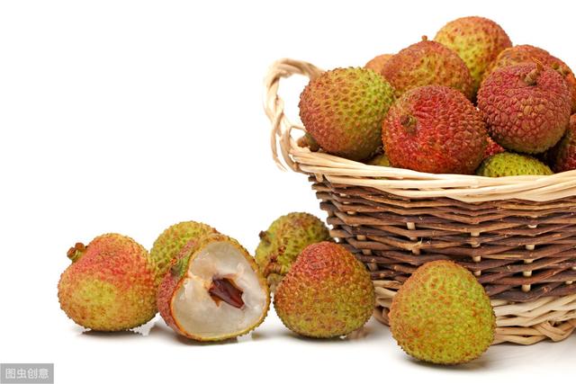 荔枝特别酸怎么办,荔枝上火怎么快速解决