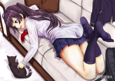 为什么jk制服不入驻京东,这才是jk制服的正确打开方式