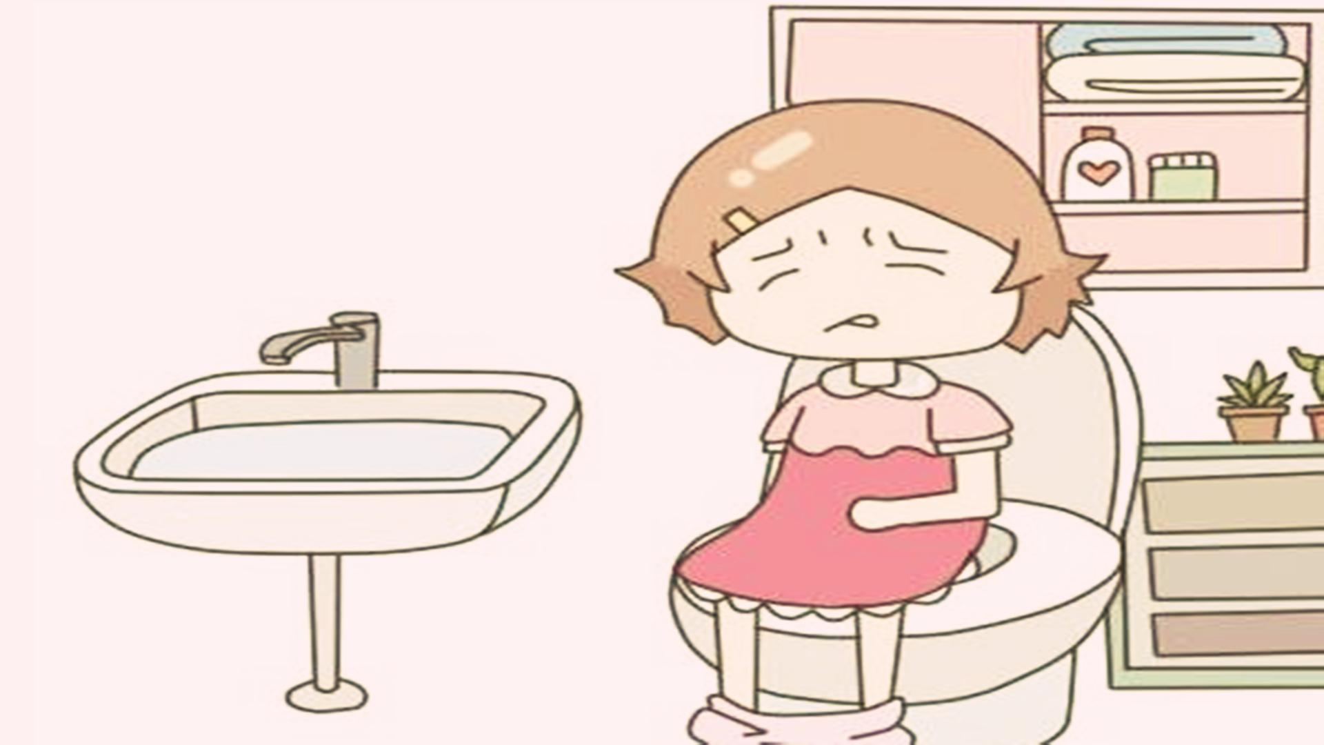 孕晚期便秘肚子疼拉不出来怎么办,孕晚期便秘怎么办可以用开塞露吗