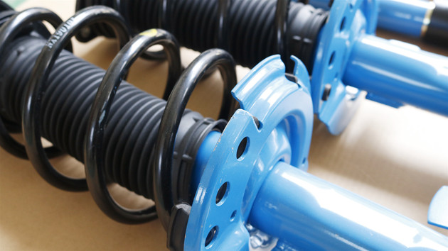 九代思域改装避震器,九代思域减震器更换教程