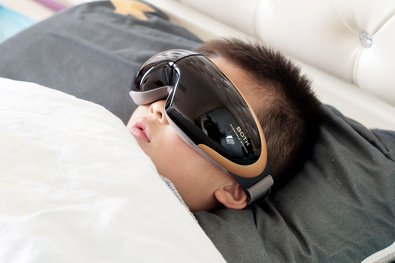 多效眼部按摩仪,eye眼部护眼仪