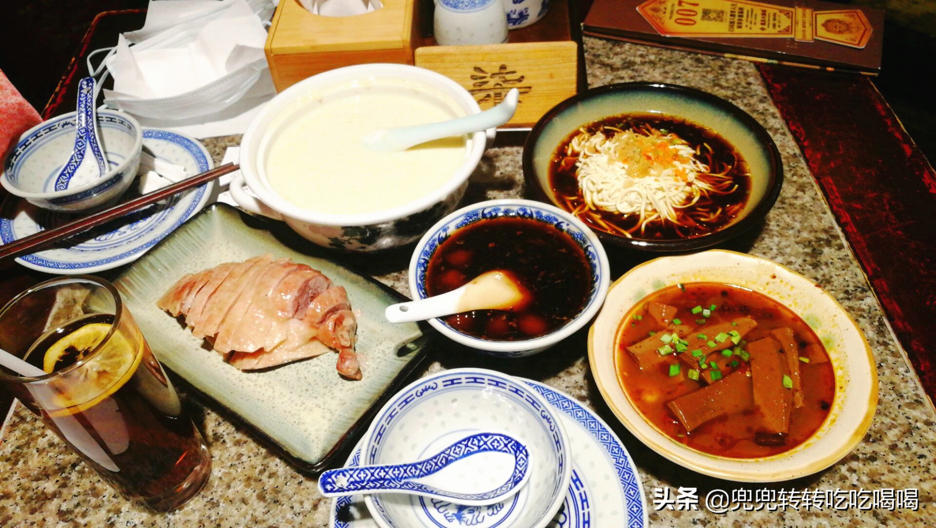 2020.5.27某评·*京大南**排档，双人餐67元