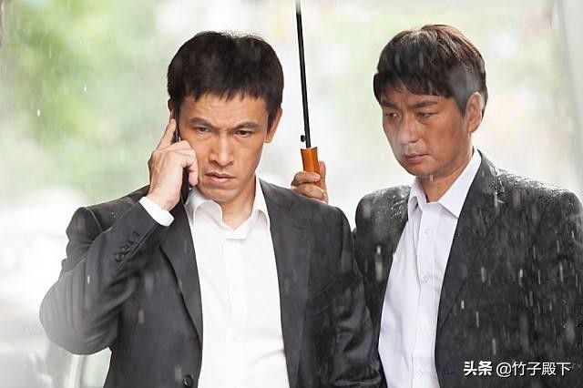 韩国黑帮电影完整版,韩国黑帮电影推荐