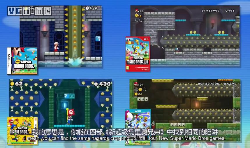 3d马力欧,超级马力欧3d世界背后的秘密